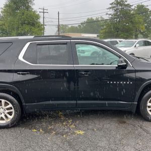 صورة مصغرة 11 لـ 2018 Chevrolet TRAVERSE LT CLOTH