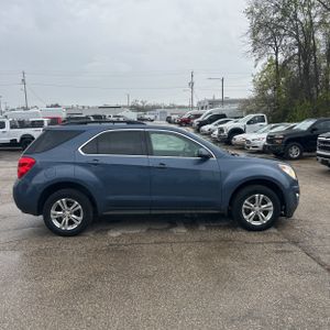 CHEVROLET EQUINOX - 10