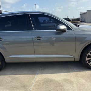 صورة مصغرة 11 لـ 2018 AUDI Q7 2.0T PREMIUM