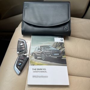 صورة مصغرة 47 لـ 2015 BMW X5 XDRIVE35I