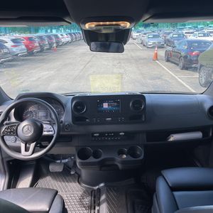 2019 Mercedes-BENZ SPRINTER 2500 — миниатюра 36