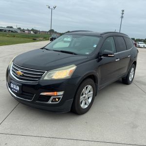صورة 1 لـ 2014 Chevrolet TRAVERSE LT