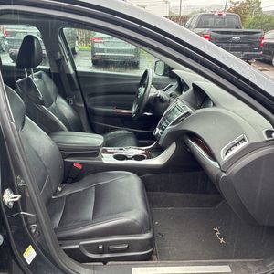 2015 Acura TLX V6 W/TECH — миниатюра 33