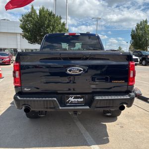 2023 FORD F-150 TREMOR photo 7