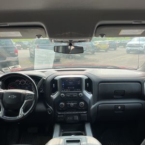 2019 Chevrolet SILVERADO 1500 RST 缩略图 40