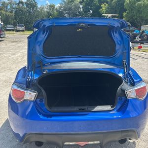 2015 Subaru BRZ PREMIUM 照片 41