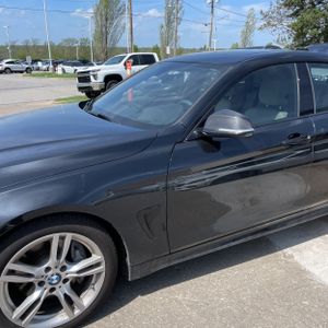 BMW 4 SERIES 428I XDRIVE GRAN COUPE - 2