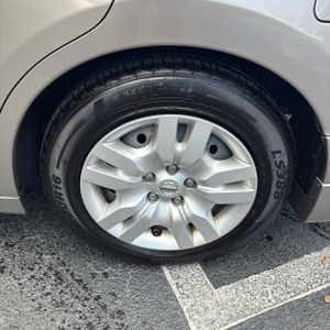 صورة مصغرة 18 لـ 2012 Nissan ALTIMA 2.5 S