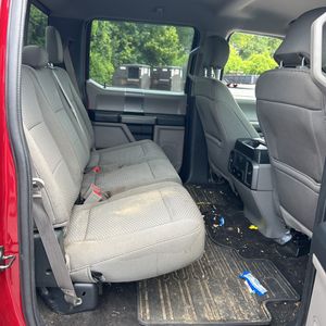 2019 FORD F-150 XLT 缩略图 35