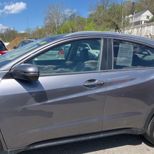 HONDA HR-V EX-L W/NAVI - 4