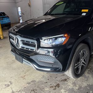 2022 Mercedes-BENZ GLS — миниатюра 55