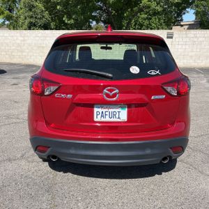 MAZDA CX-5 SPORT - 7