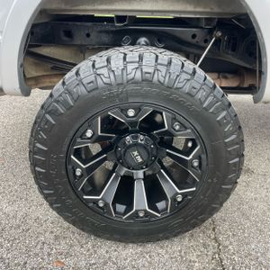 2012 FORD F-150 PLATINUM 照片 19