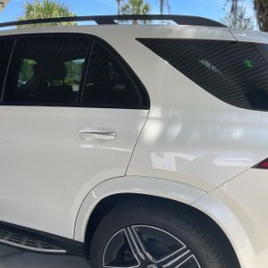 MERCEDES-BENZ GLE - 5