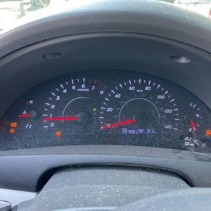 2011 Toyota CAMRY LE 缩略图 37