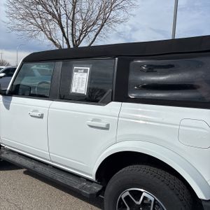 FORD BRONCO OUTER BANKS - 6