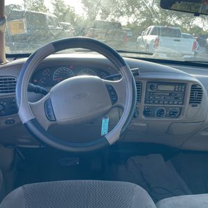 2002 FORD EXPEDITION XLT — миниатюра 36