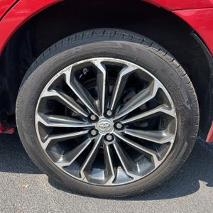 2015 Toyota COROLLA S PLUS thumbnail 18