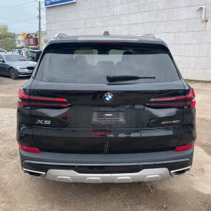 BMW X5 XDRIVE40I - 7