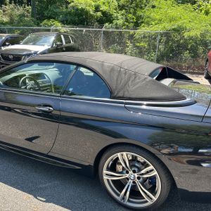 BMW M6 - 6