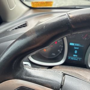 2014 Chevrolet EQUINOX LT — миниатюра 52