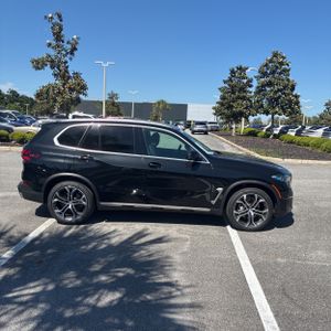 BMW X5 XDRIVE40I - 10