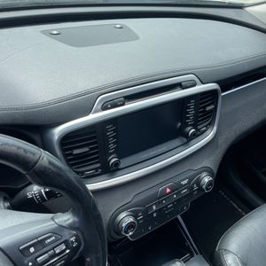 2016 KIA SORENTO SX V6 缩略图 60