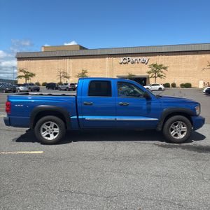 صورة 10 لـ 2008 Dodge DAKOTA SPORT