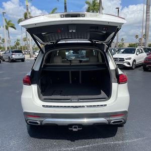 صورة مصغرة 43 لـ 2020 Mercedes-BENZ GLE