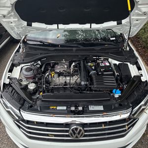 2020 Volkswagen JETTA SE — миниатюра 44