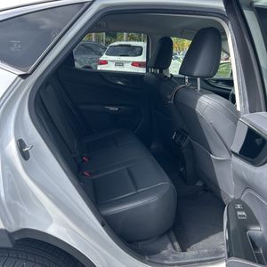 2023 Lexus NX 250 BASE — миниатюра 34