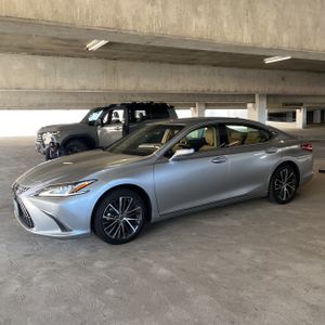 LEXUS ES 300H BASE - 3