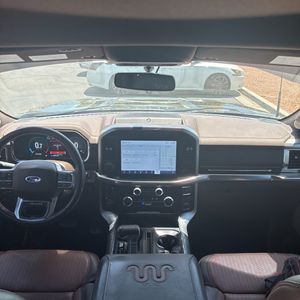 صورة مصغرة 36 لـ 2023 FORD F-150 KING RANCH