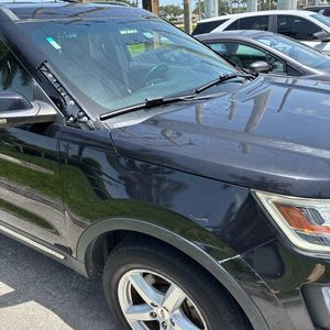 صورة مصغرة 62 لـ 2016 FORD EXPLORER XLT
