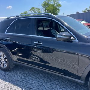2020 Mercedes-BENZ GLE — миниатюра 11
