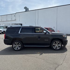 CHEVROLET TAHOE PREMIER - 10