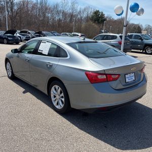 CHEVROLET MALIBU LT - 5