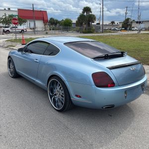 صورة 5 لـ 2007 Bentley CONTINENTAL GT