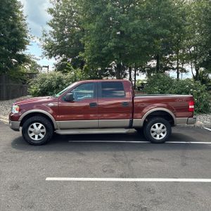 صورة 3 لـ 2005 FORD F-150 KING RANCH