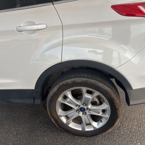 FORD ESCAPE TITANIUM - 6
