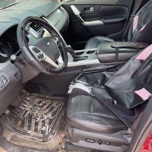 2013 FORD EDGE SEL 缩略图 32