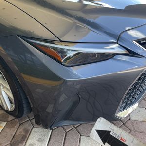 2024 Lexus IS 300 BASE 缩略图 55
