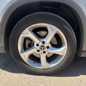 2018 Mercedes-BENZ GLA — миниатюра 17