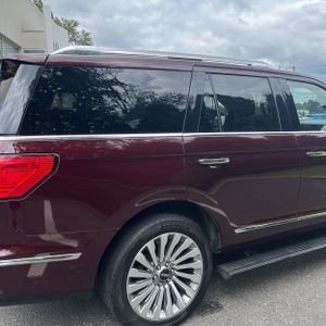 2019 Lincoln NAVIGATOR RESERVE 照片 9