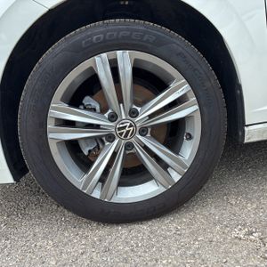 2023 Volkswagen JETTA SE — миниатюра 17