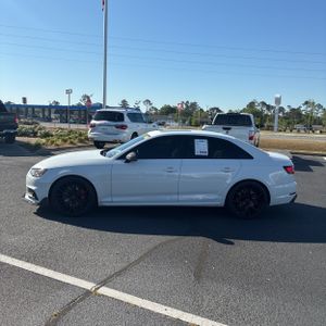 AUDI S4 3.0T PREMIUM PLUS - 3
