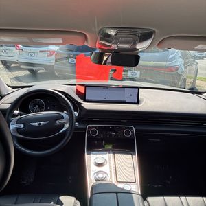 2024 Genesis GV80 2.5T — миниатюра 36