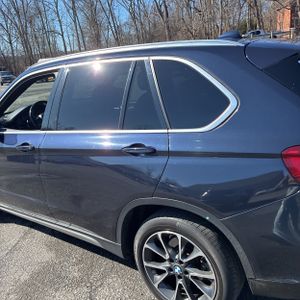 BMW X5 XDRIVE35I - 6