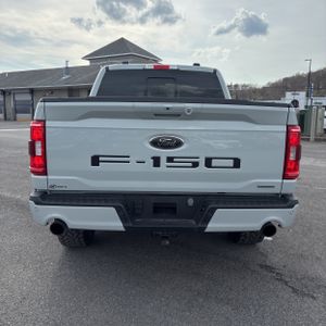 FORD F-150 XLT - 7