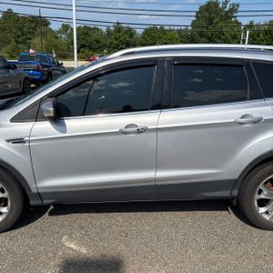 صورة 4 لـ 2014 FORD ESCAPE TITANIUM